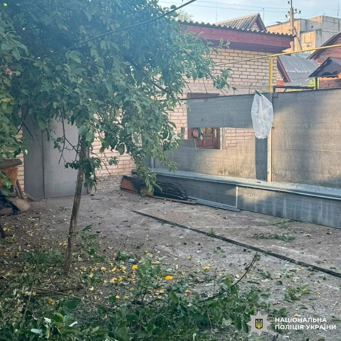 Новини Харкова: наслідки обстрілів Харківщини
